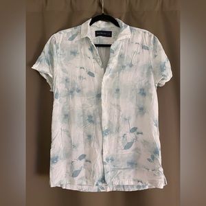 Abercrombie & Fitch Button Down Shirt